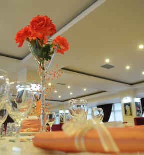 Restaurante nunti Galati