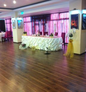 Restaurante nunti Galati