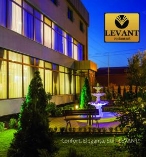 Restaurant Levant